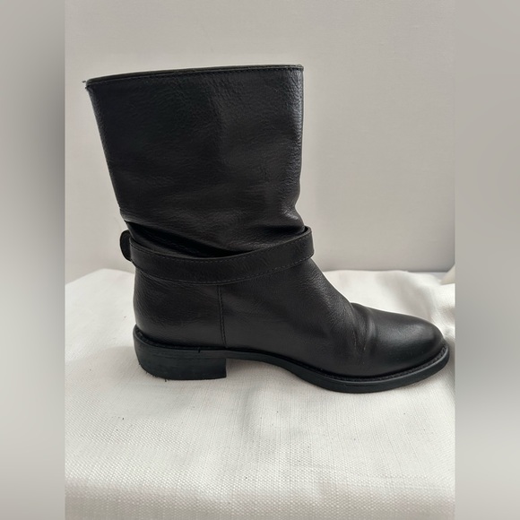 Madewell 1937 Boots - Picture 4 of 8